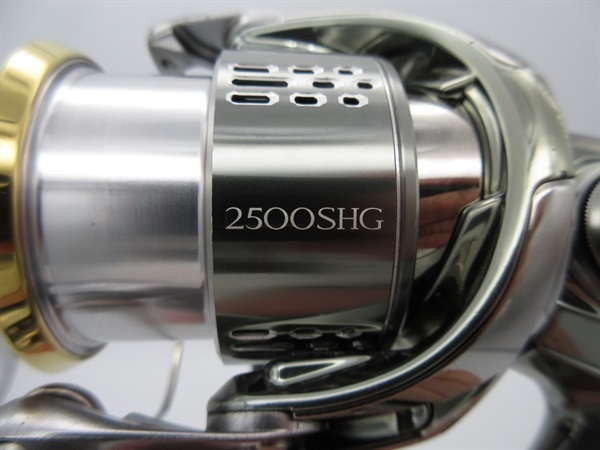 １８ステラ２５００ＳＨＧ